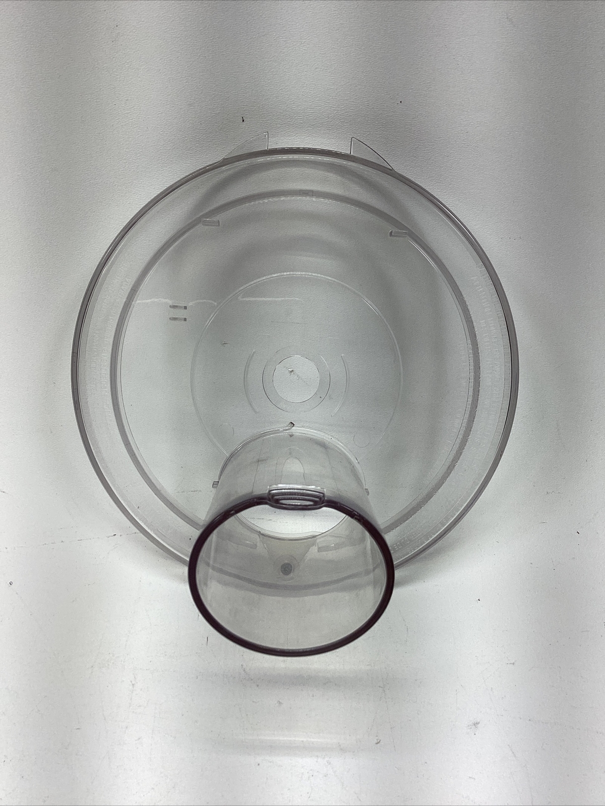 Hamilton Beach Change A Bowl 70850 Work Bowl Lid Replacement Part
