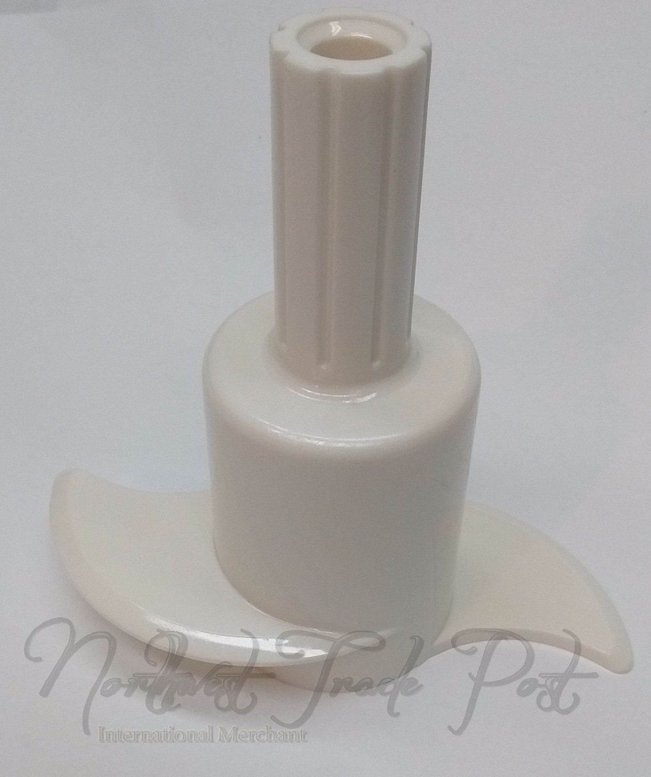 Farberware Replacement Dough Mixing Kneading Blade for Model 386 Food Processor