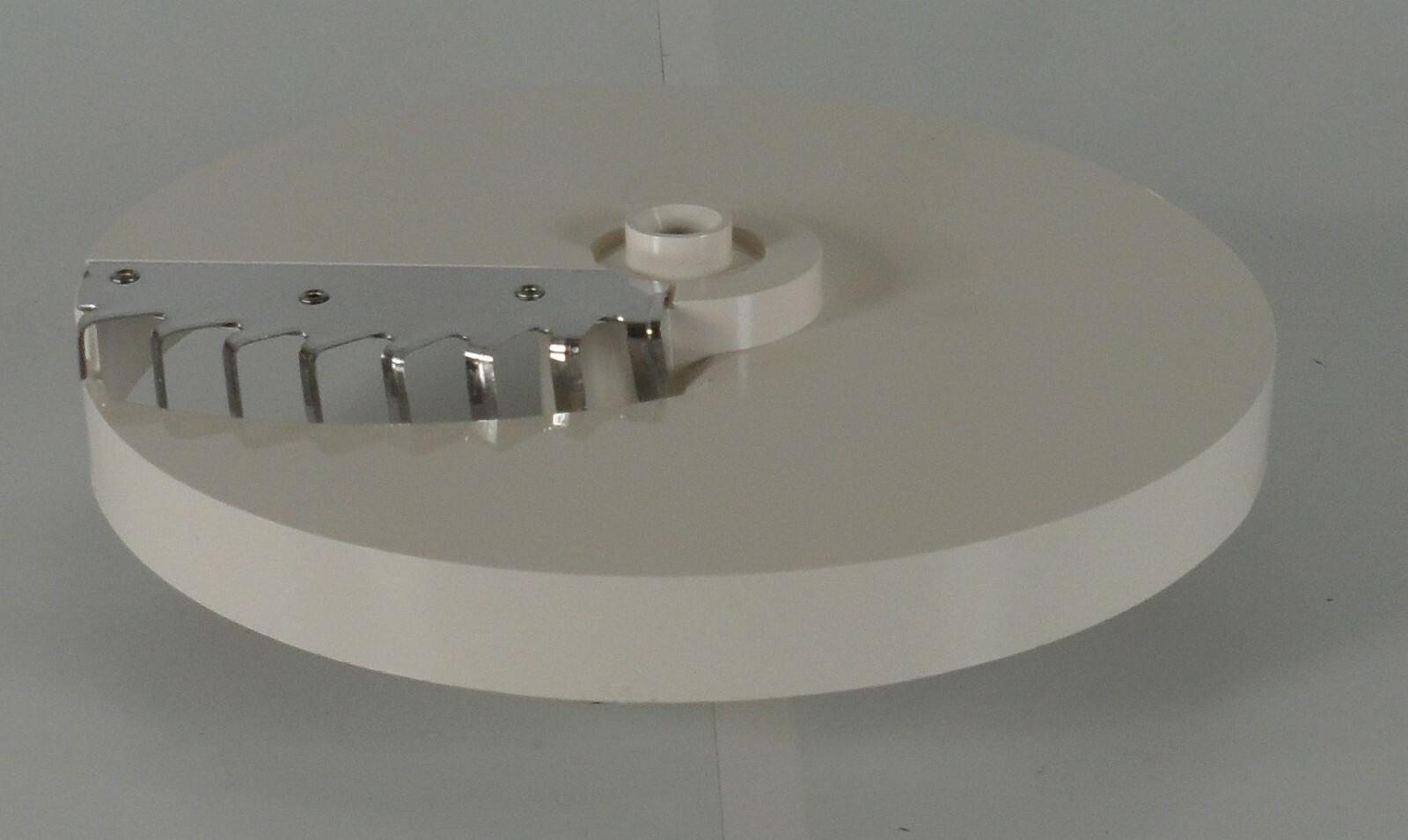 Oster Regency Kitchen Center Food Processor 937-85 Fry Cutter Disc Blade Part