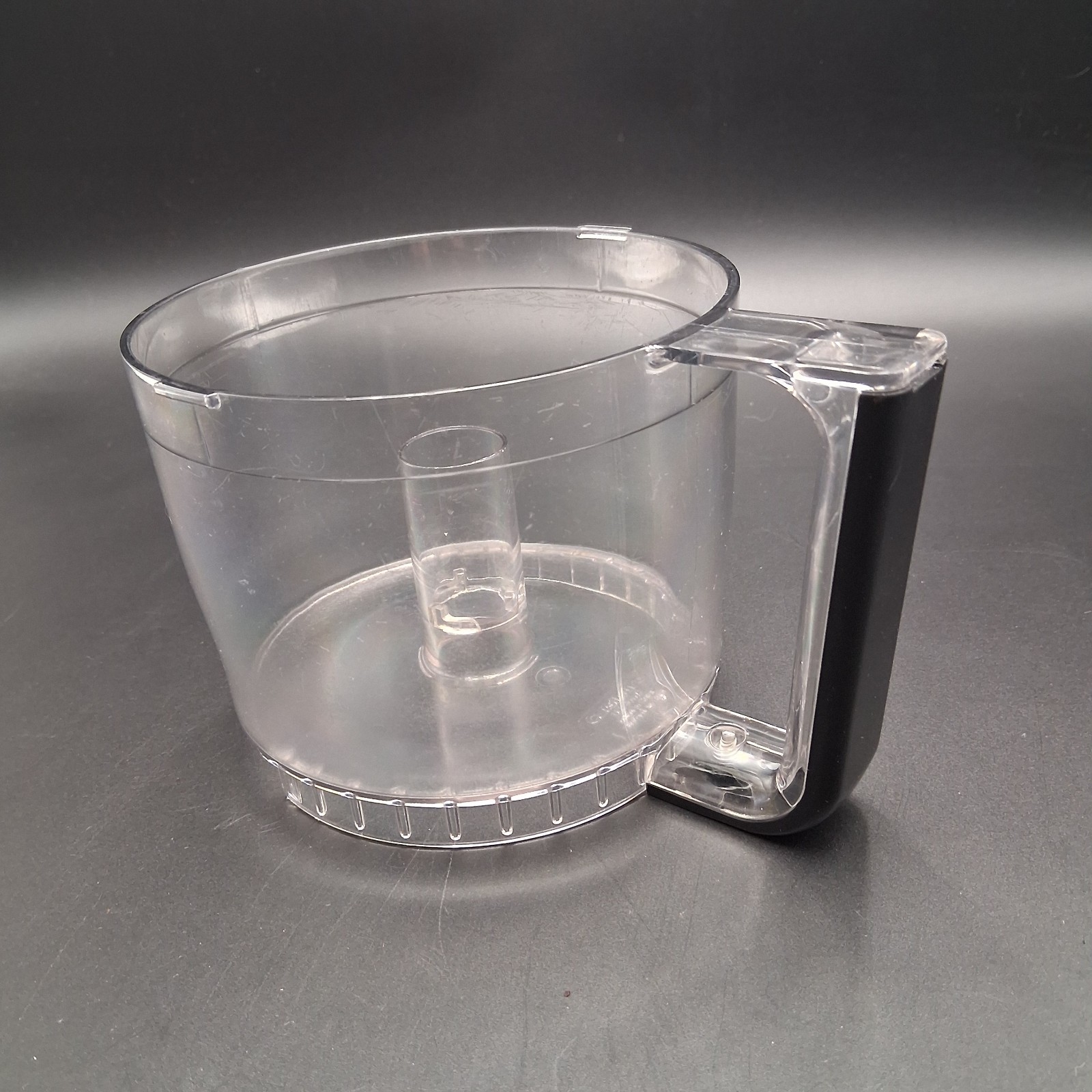 CUISINART MINI-PREP PLUS DLC-2A FOOD PROCESSOR WORK BOWL DLC-2AWB