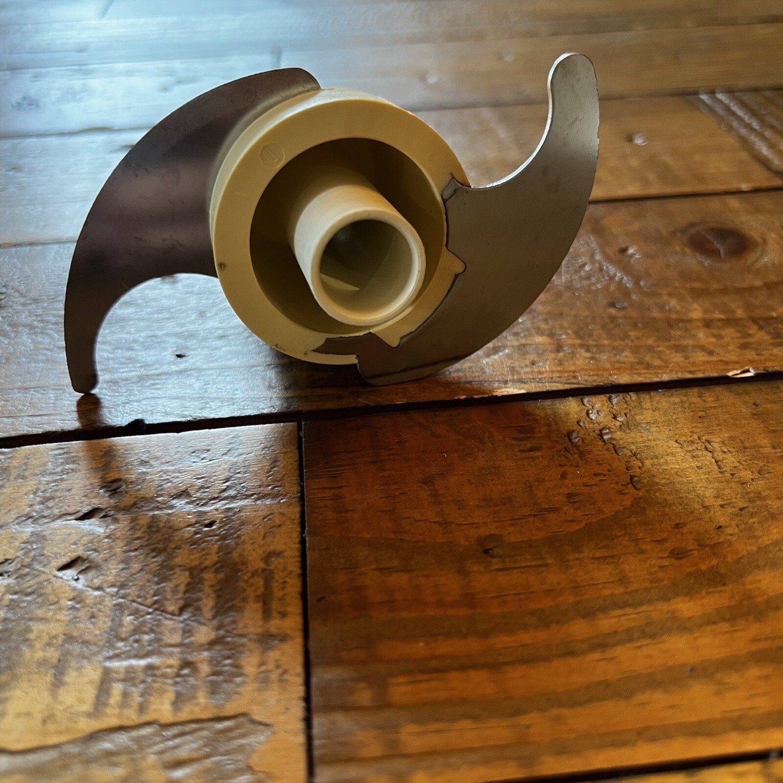 KitchenAid Food Processor Replacement Small Chopping Blade KFP600 KFP500
