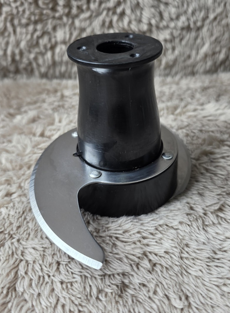 Hamilton Beach 70720 70721 – 10 Cup Food Processor Replacement Chopping Blade