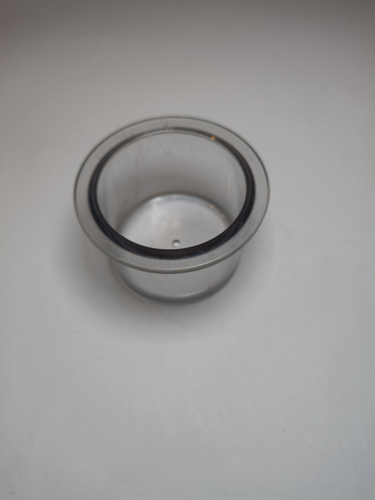 Cuisinart Food Processor 8 Series Flat Lid DLC-806GTX *Cap Only*