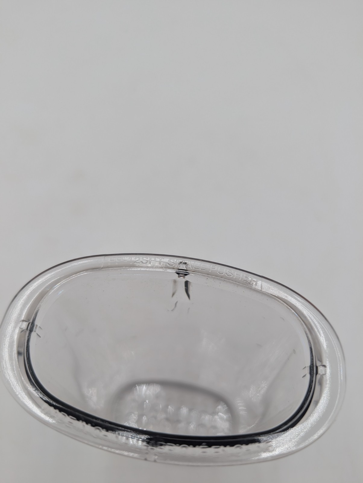 Cuisinart Small Pusher FP-12SPT Replacement