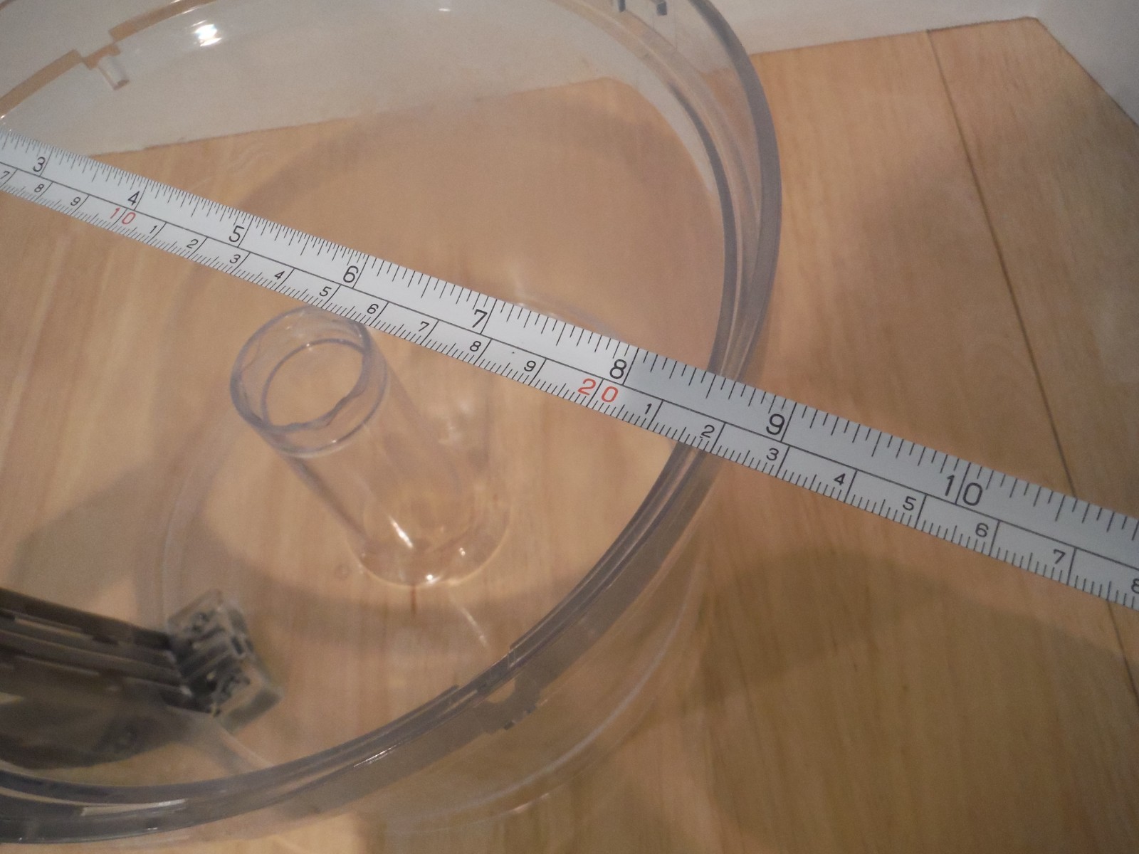 KitchenAid Food Processor KFP1356 Large 13 Cup WORK BOWL ONLY Replacement