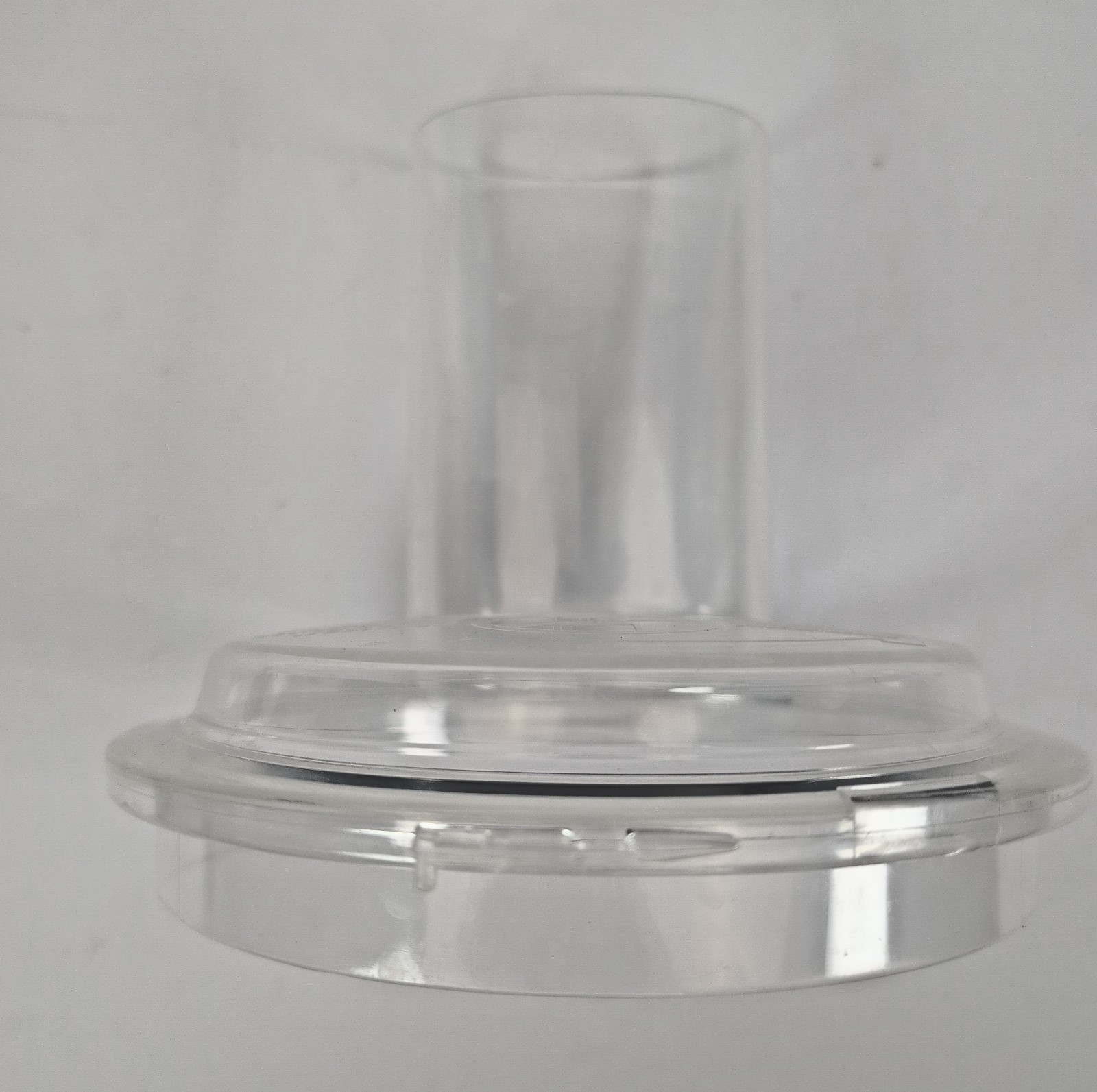 Bosch Compact Mixer Food Processor Lid MUZ4MM3 Replacement Part Cover Only