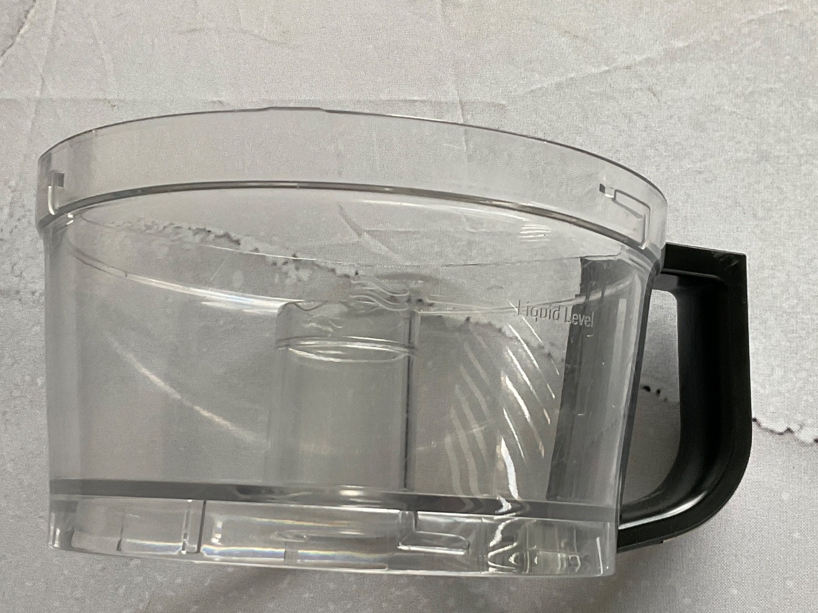 Kitchenaid Food Processor KFP0711CU0 Replacement Part Bowl, Lid, Pushers, Funnel