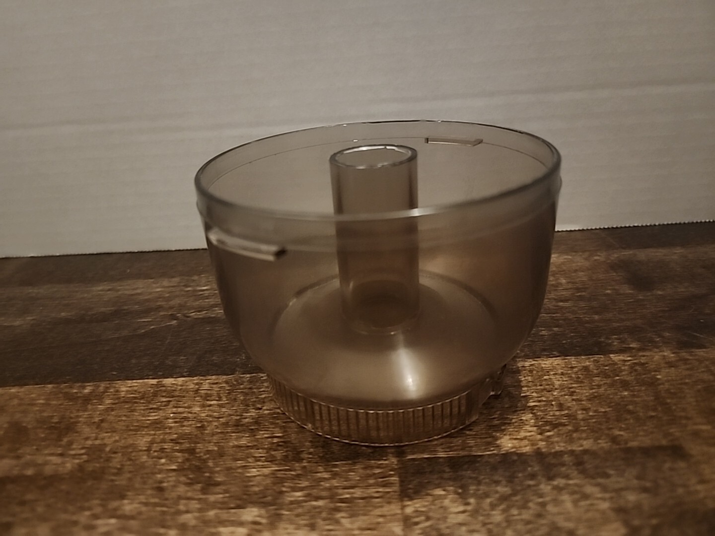 Sunbeam Oskar Jr. Chopper Plus Food Processor Model 14131 Replacement Work Bowl