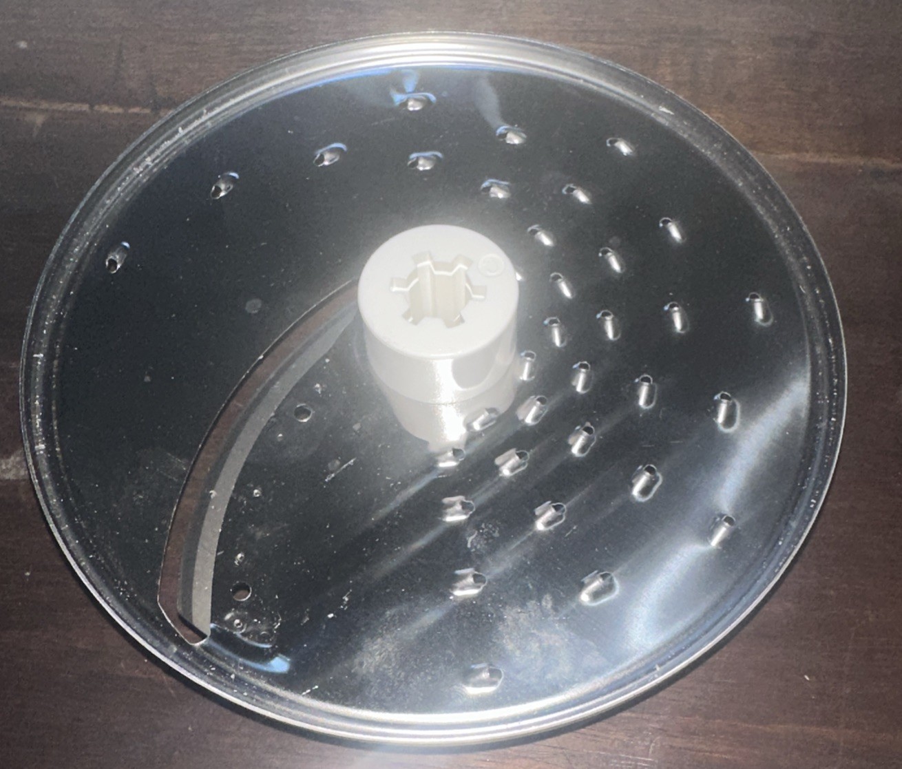 Magimix 5100 Reversible Disc 2mm – Grater & slicer