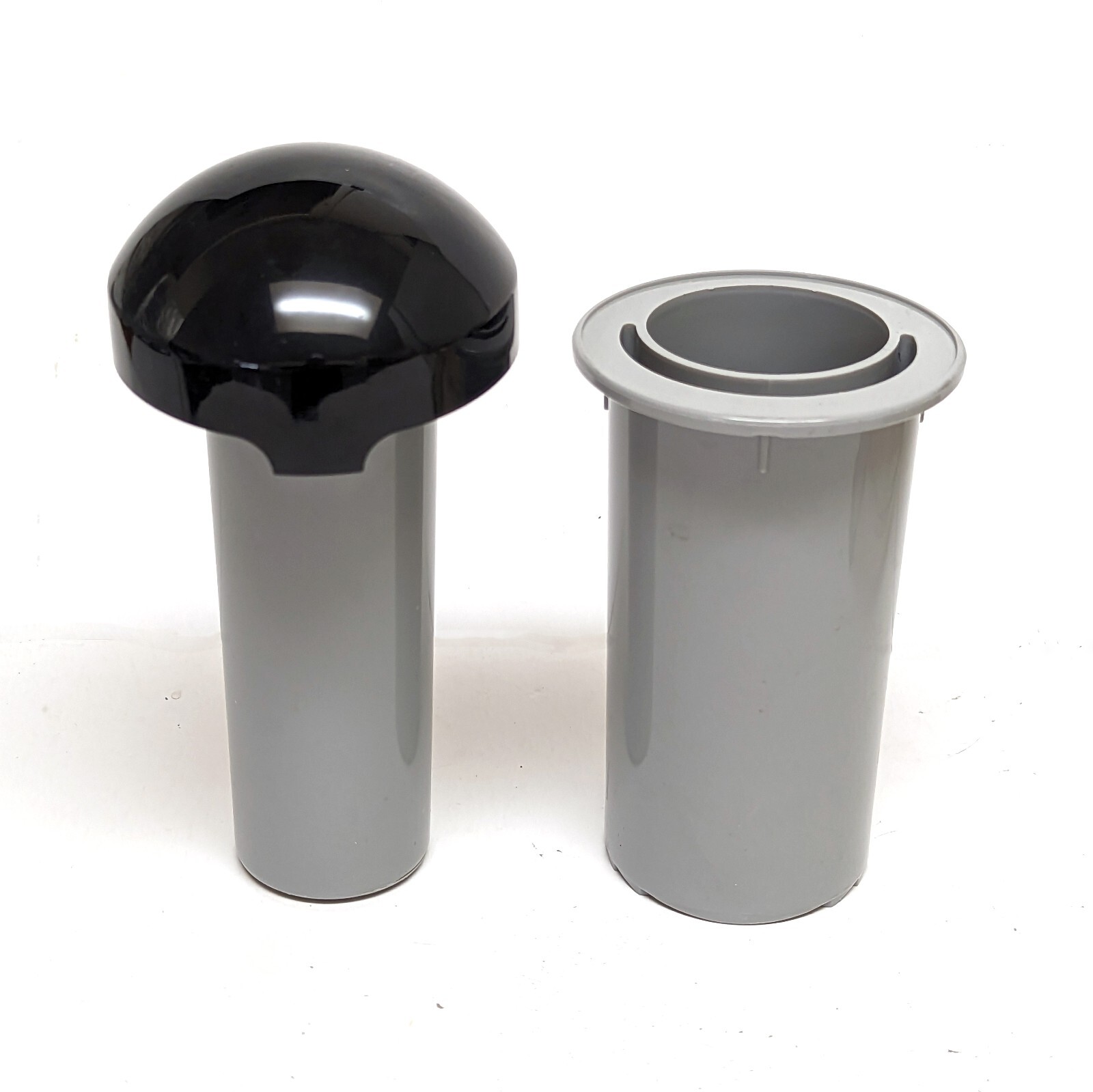 Bullet Express Trio BE-110 Replacement Part Slicer Shredder Food Pusher