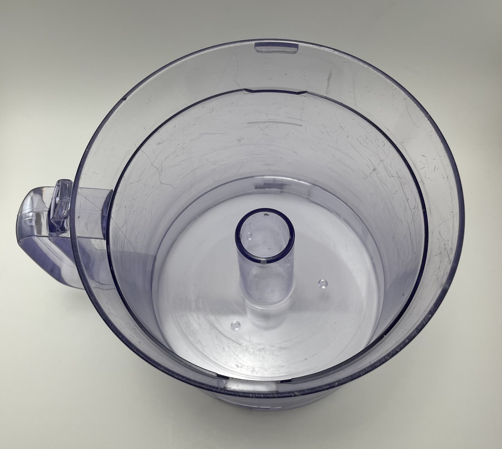 Braun Food Processor Replacement Bowl Part Only 4243 4258 4259 4261 4262