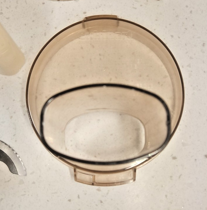 Cuisinart Food Processor Motor Basic DLC-10 Replacement-Tested See DESCRIPTION