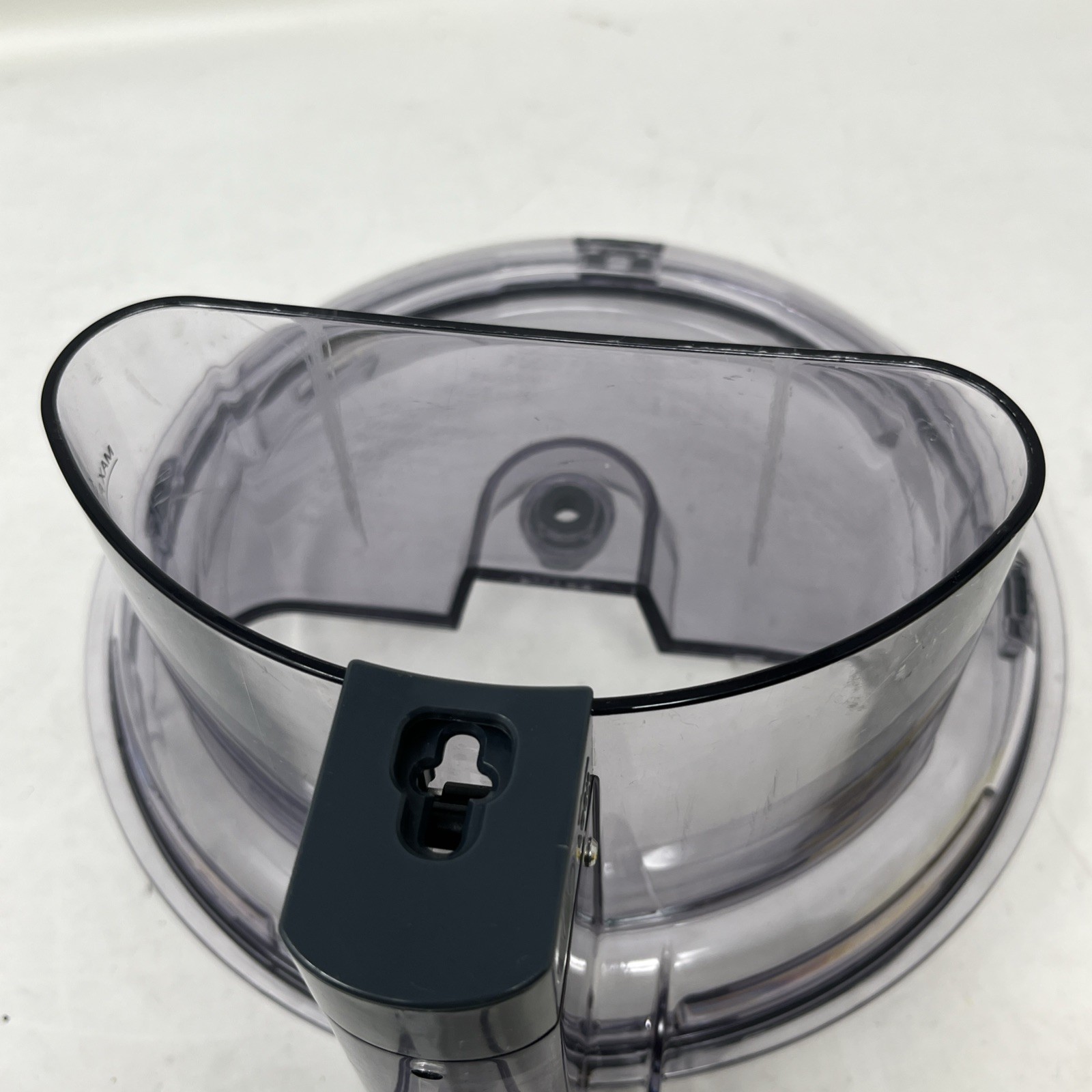 Cuisinart FP-13WBC Replacement Food Processor Work Bowl Cover Lid Only