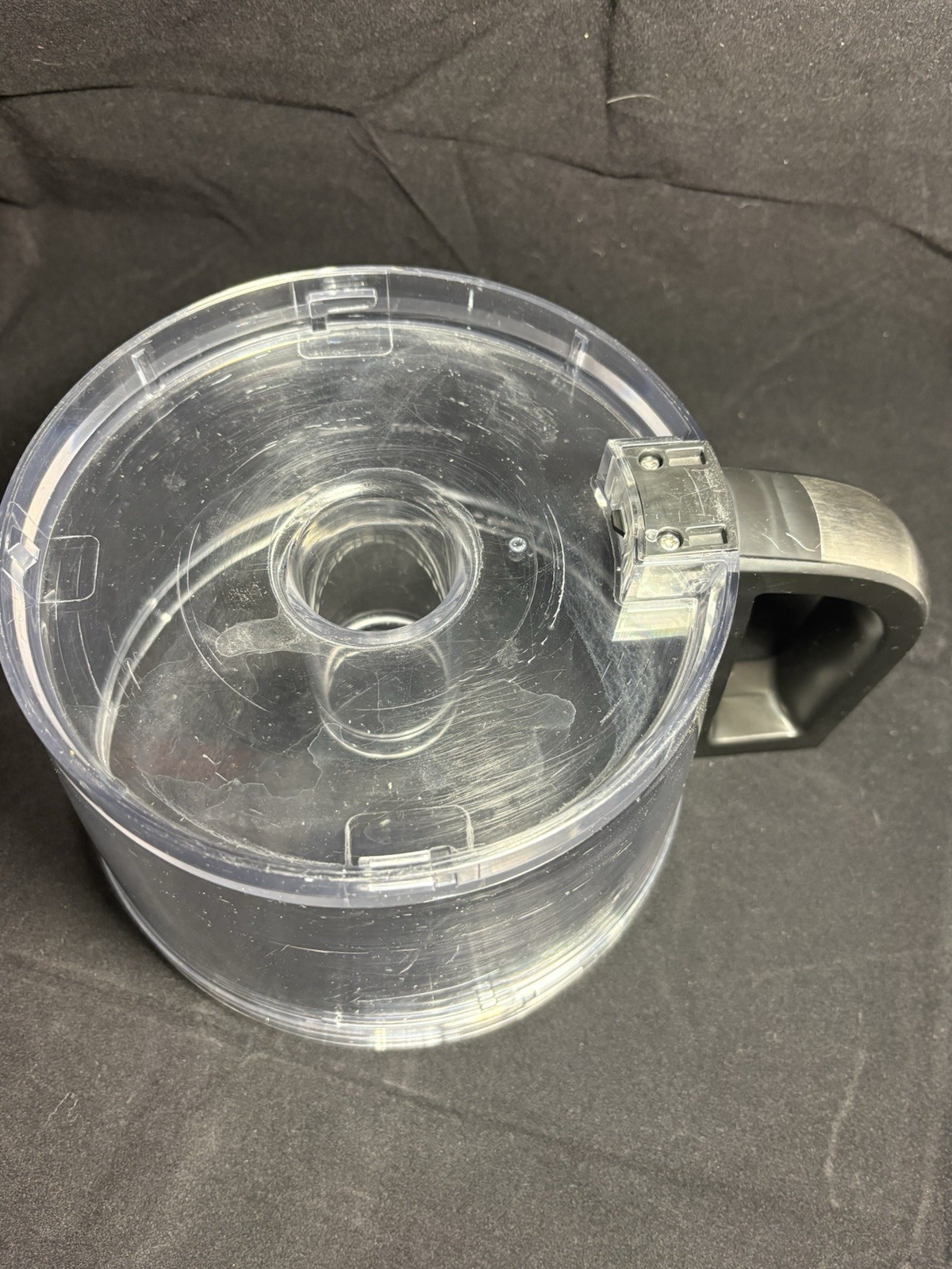 KitchenAid KFP0922CU0 Food Processor Work Bowl Container Replacement Bowl Only