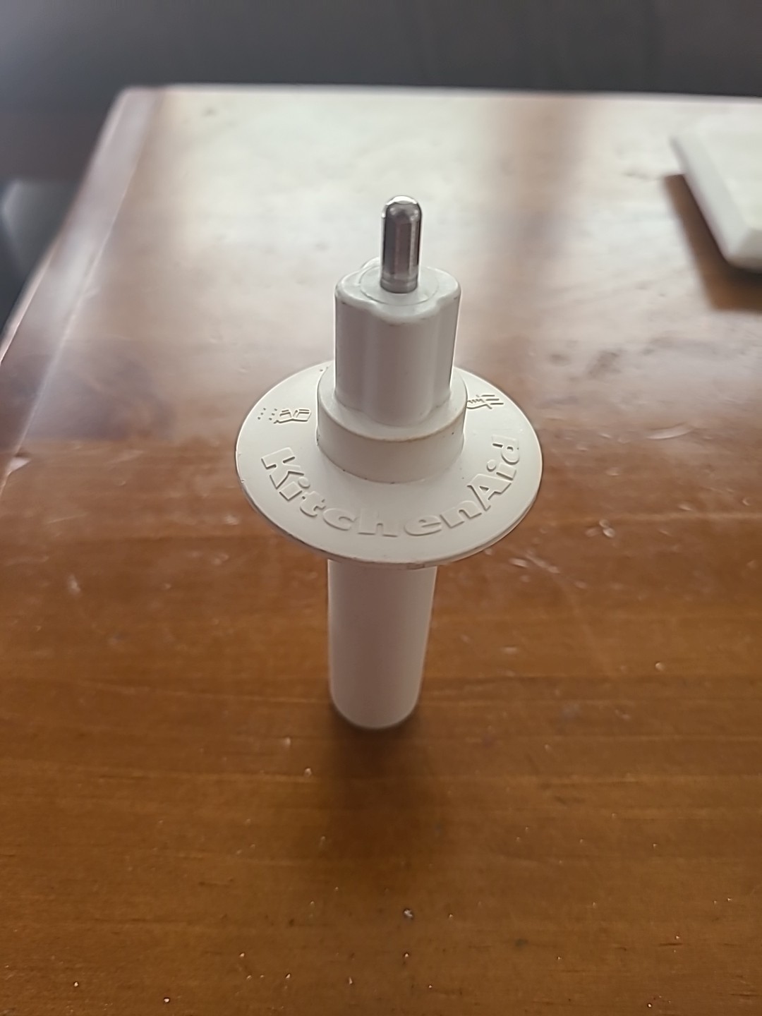 KitchenAid KFP0930 Stem Adapter Drive Shaft 9-Cup Food Processor OEM Replacement