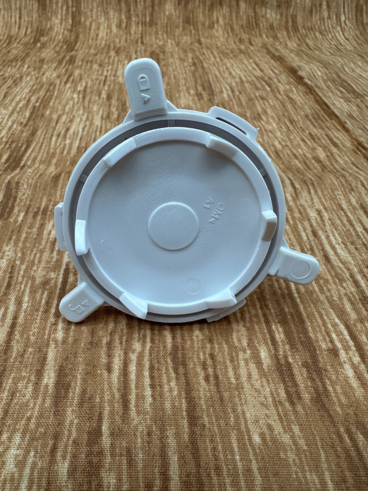 Farberware FP3200FBS Processor 12 Cup Replacement Part OEM Coupler