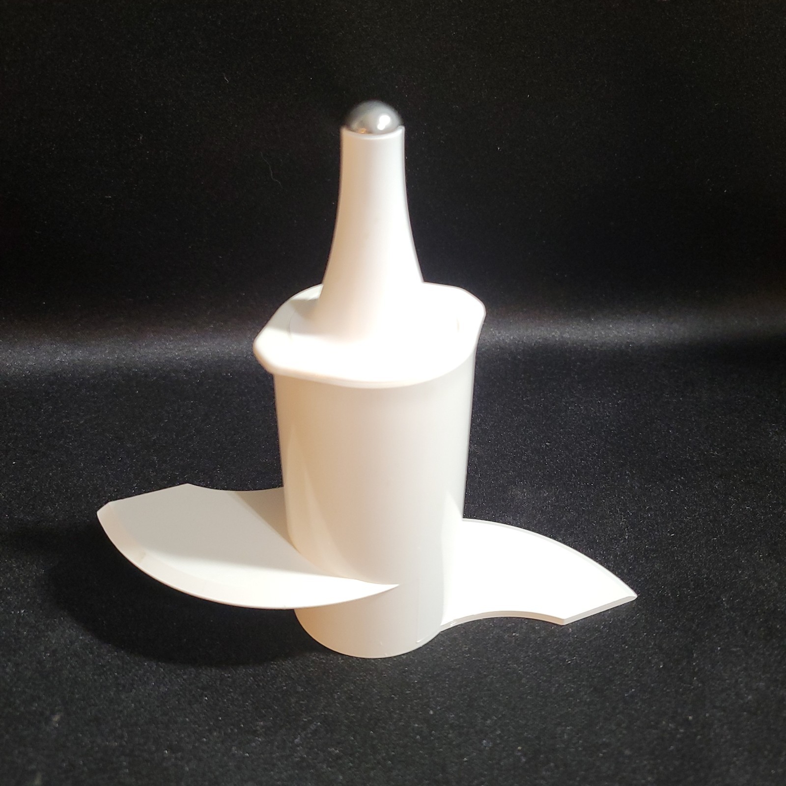 KitchenAid Food Processor KFP600 DOUGH Mixing Blade Replacement Part OEM