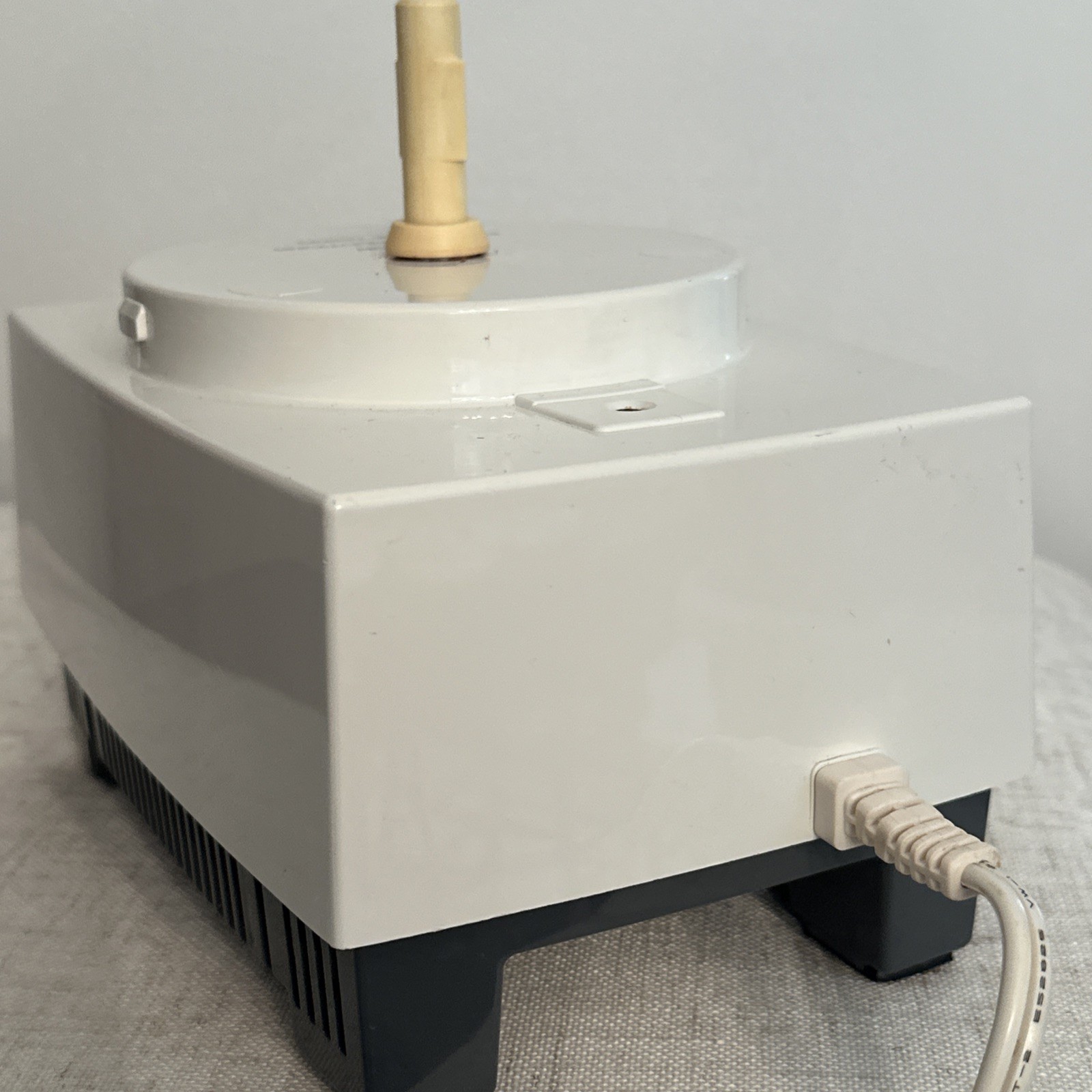 Cuisinart Little Pro Plus Food Processor Replacement Part Motor Base Only