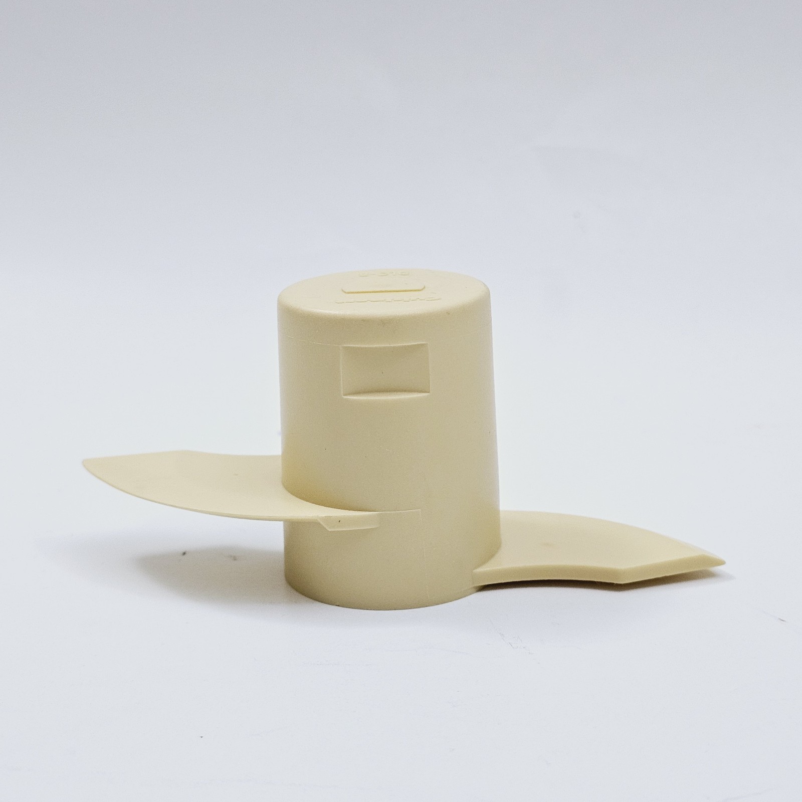 Cuisinart Deluxe 11 Dough Blade Replacement Part DLC-8 DFP-11 TX Food Processor