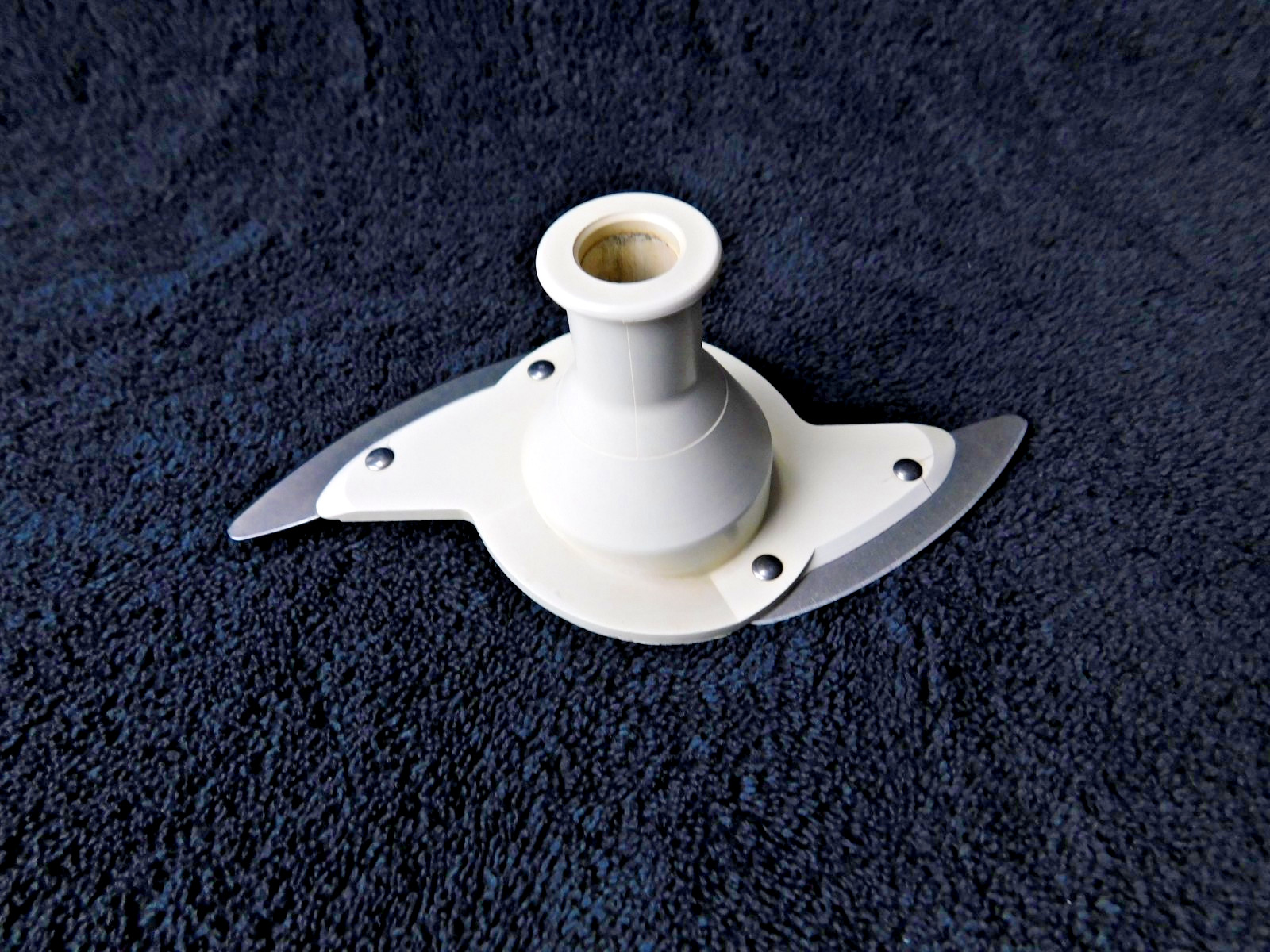 GE Food Processor OEM Rplcmnt Blade to D1FP1 , D1FP2, D1FP3, D2FP1, D3FP1, D5FP1