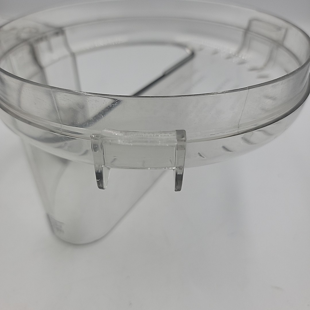 Cuisinart DLC-2009CHB Prep 9 Food Processor Work Bowl Lid OEM Replacement Part
