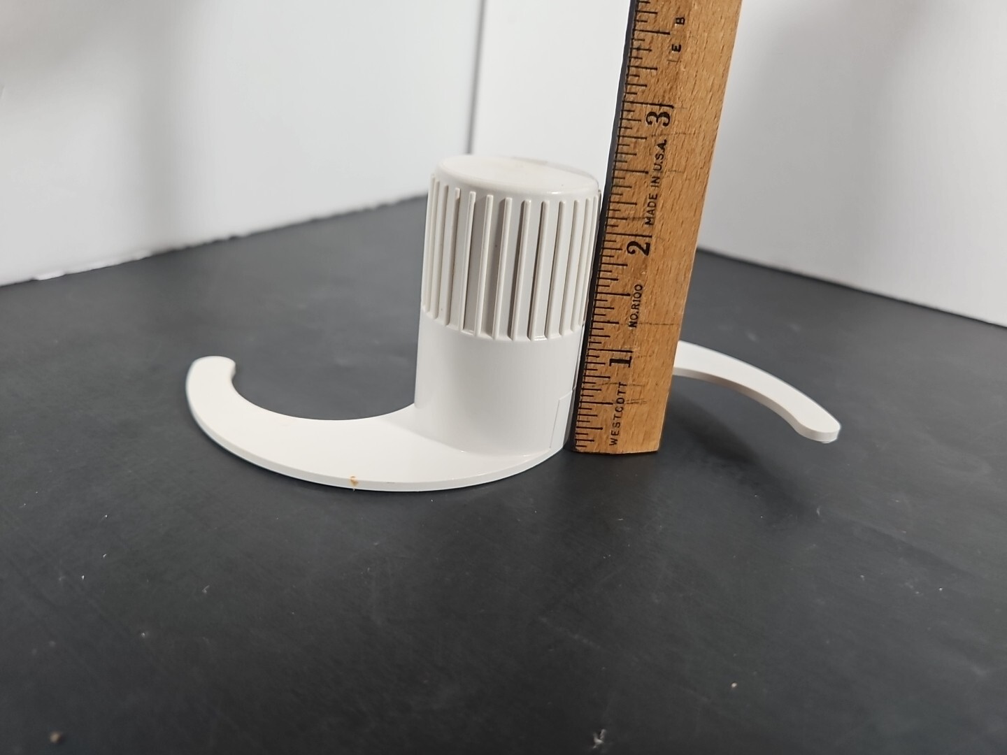 Sears Counter Craft Food Processor 400 Replacement Part Doigh MIXING PADDLE