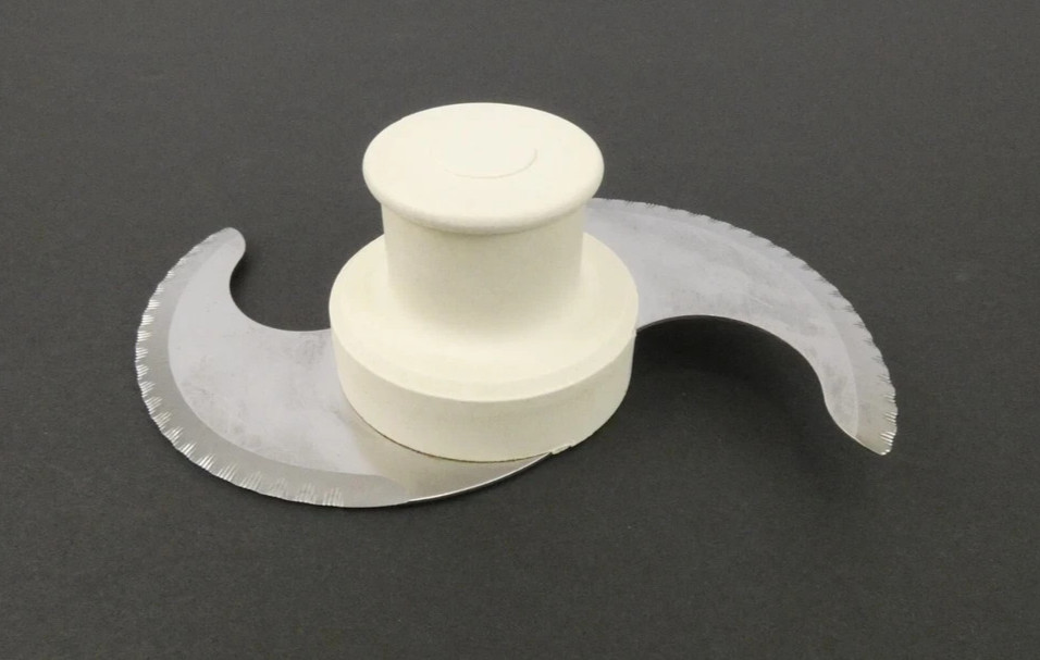 Genuine Cuisinart CFP 5A Food Processor Replacement Metal Blade for CFP-5A