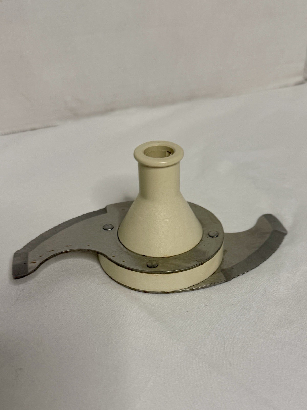 GE General Electric Food Processor D5FP1-4200 D1FP1 D1FP2 Chopping Blade Only