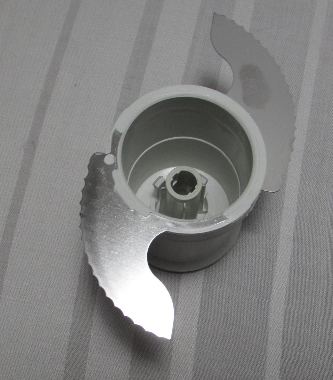 KitchenAid 13-Cup Food Processor KFP1355 Replacement Mini Multipurpose Blade