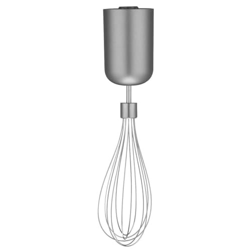 CUISINART VARIABLE SPEED IMMERSION BLENDER FOOD PROCESSOR HB-400PC – Black