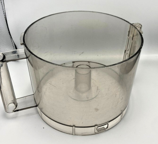Cuisinart Work Bowl DLC-865AGTX Replacement Part Deluxe 11 Food Processor