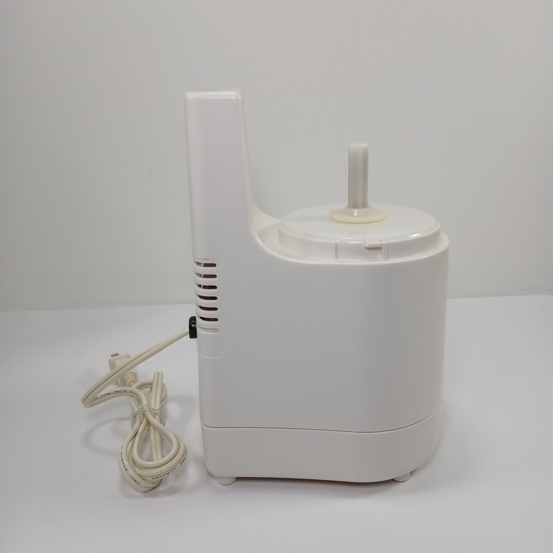 Sunbeam Oskar 14181 Food Processor Chopper Vintage Tested and Working