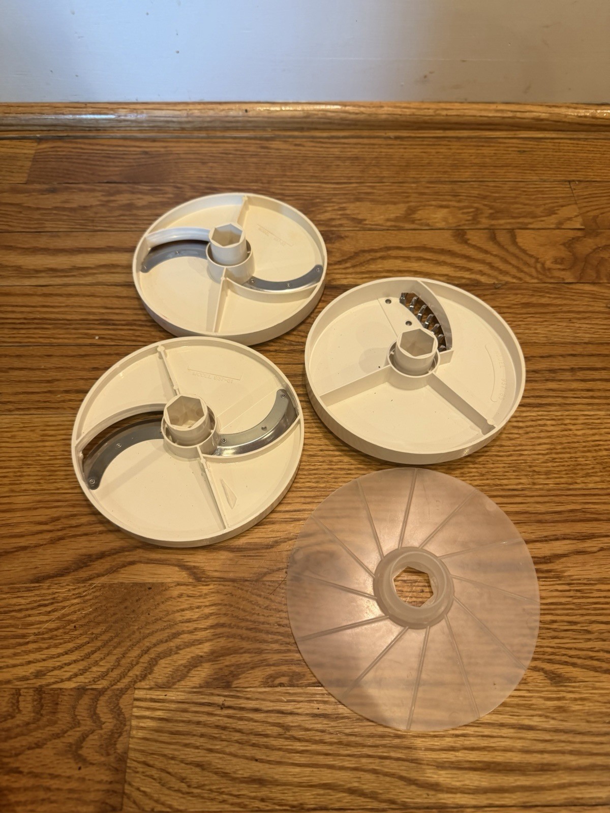 Oster Regency Kitchen Center Food chopper and shredder replacement