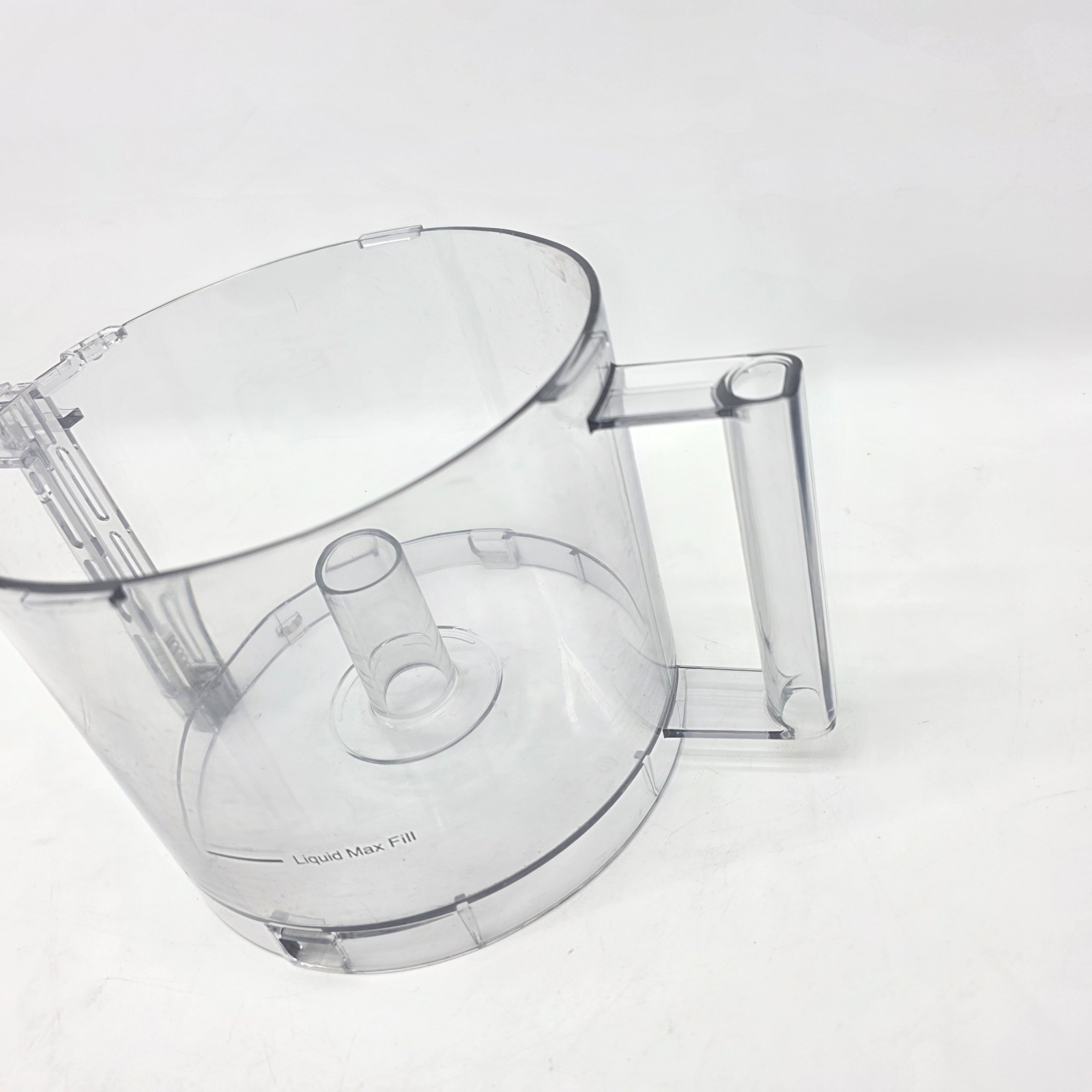 Cuisanart Food Processor DFP-14BCN Work Bowl Only DLC-005AGTX1 Replacement Part