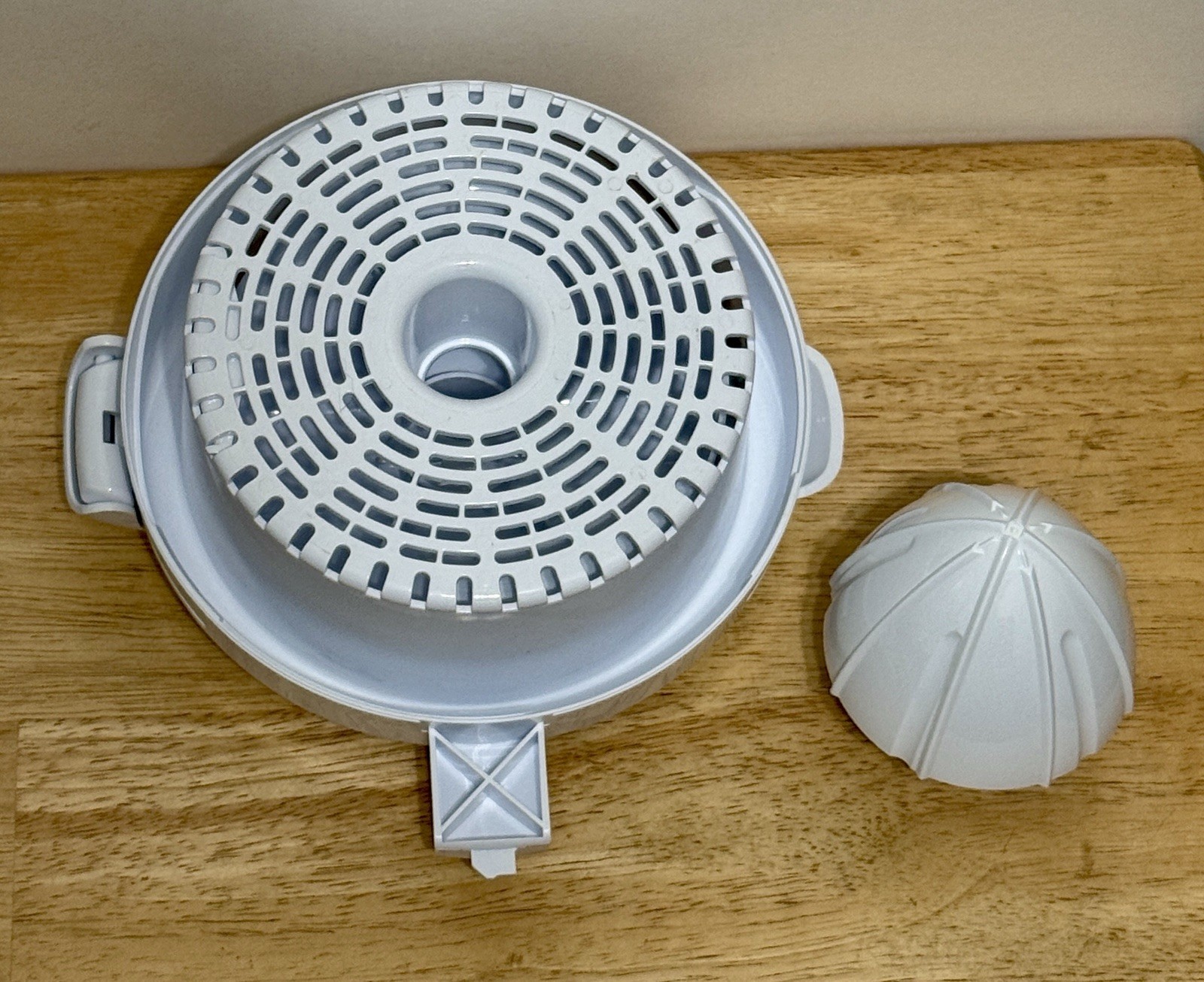 KitchenAid Citrus Juicer Press Attachment Accessory KFPW760/KFPM770