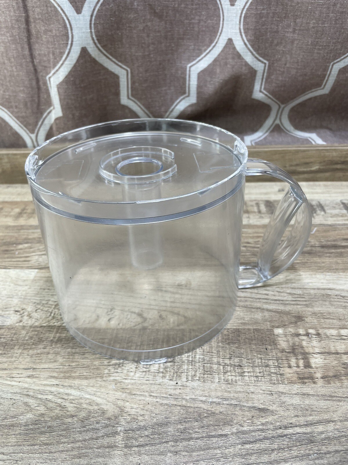 Hamilton Beach Food Processor 70100 Replacement Part, Work Bowl 24 Oz. 3 Cups
