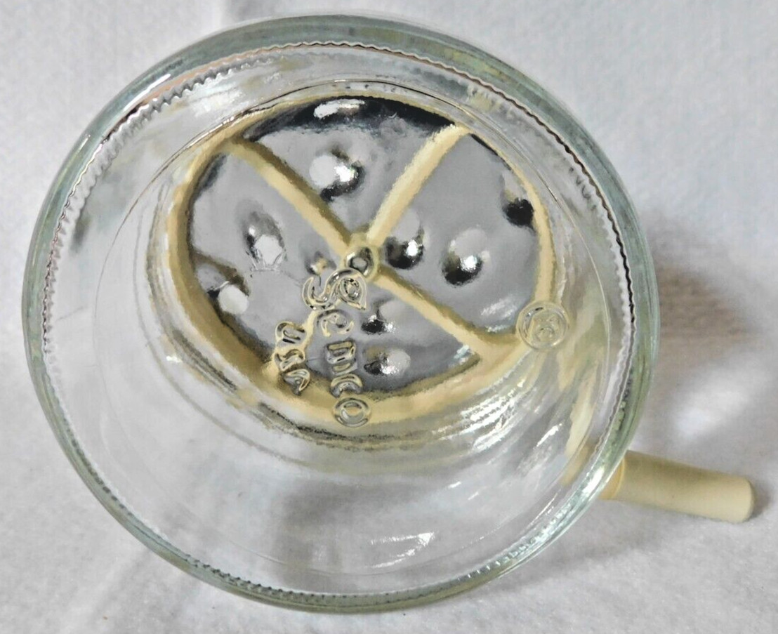 Gemco Hand Crank Food Processor Grater