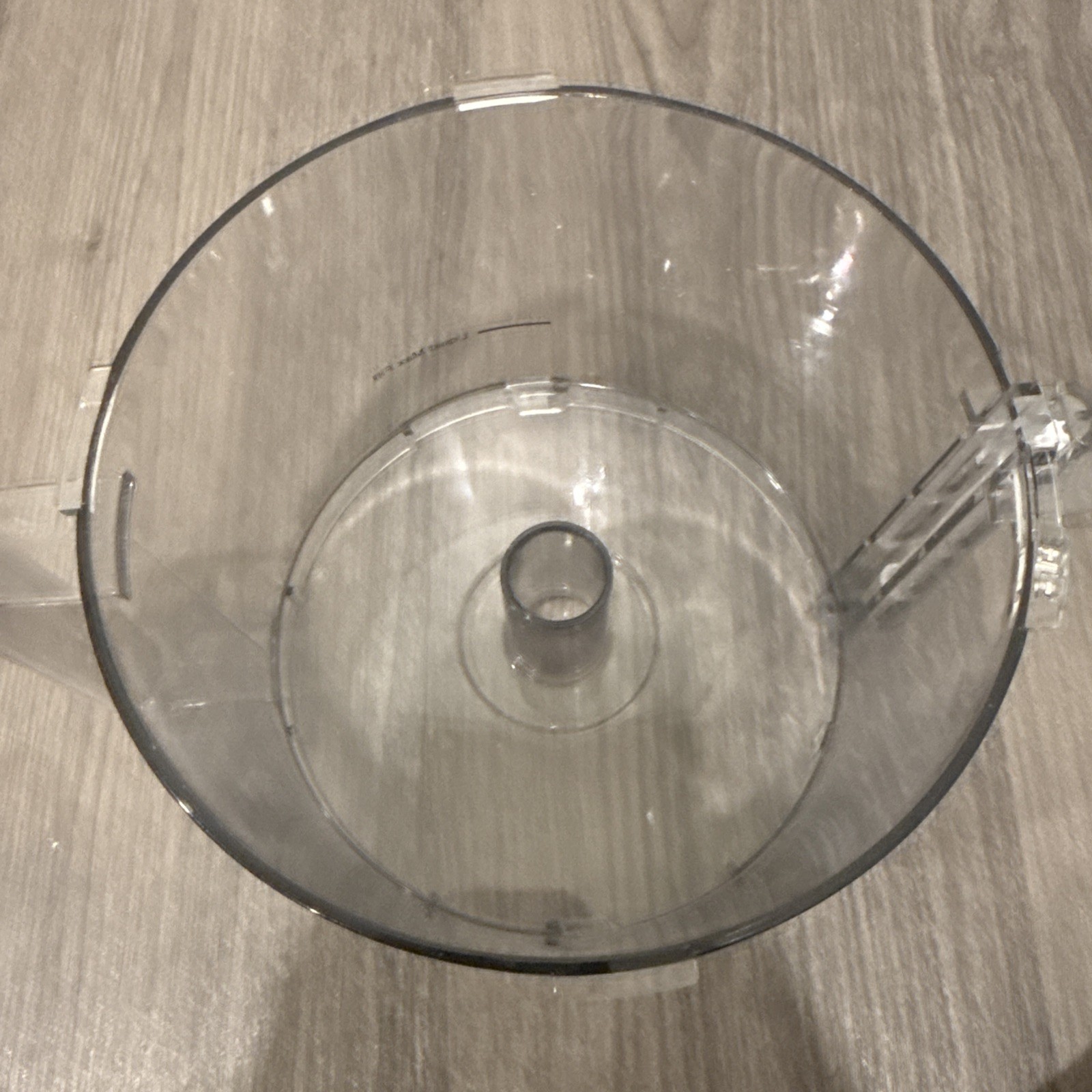 Cuisinart DLC-005AGTXT1 14-Cup Food Processor Work Bowl DFP-14 Series DFP-14N