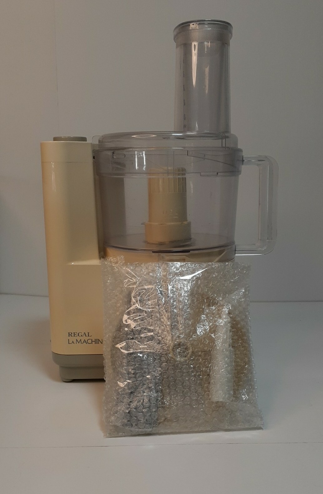 Regal La Machine I Food Processor Model K 813