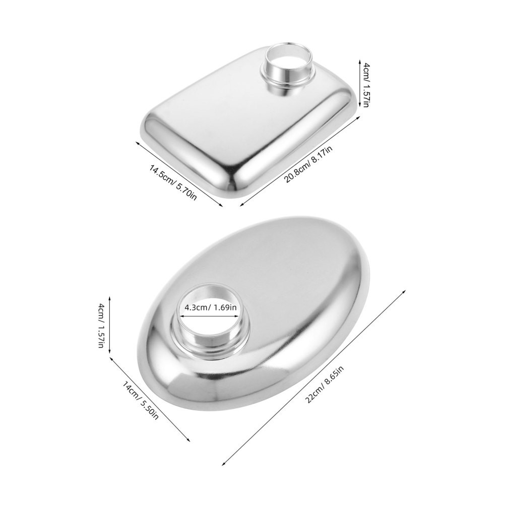 2 Pcs Meat Tray Replacement Parts Attachment Food Plate Electric