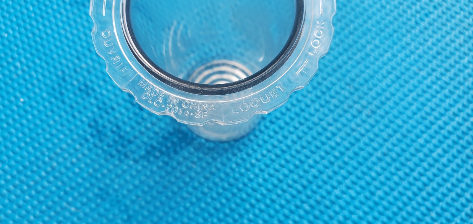 Cuisinart Pusher Sleeve Assembly DLC-2011-P Food Processor Part Custom Prep 11