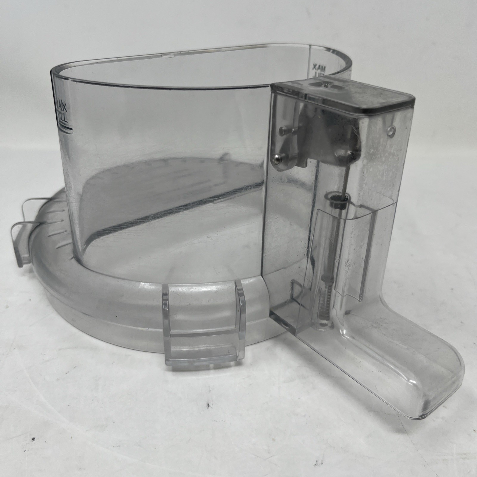Cuisinart Prep 7 Food Processor DLC-2007N Part Cover Lid Only