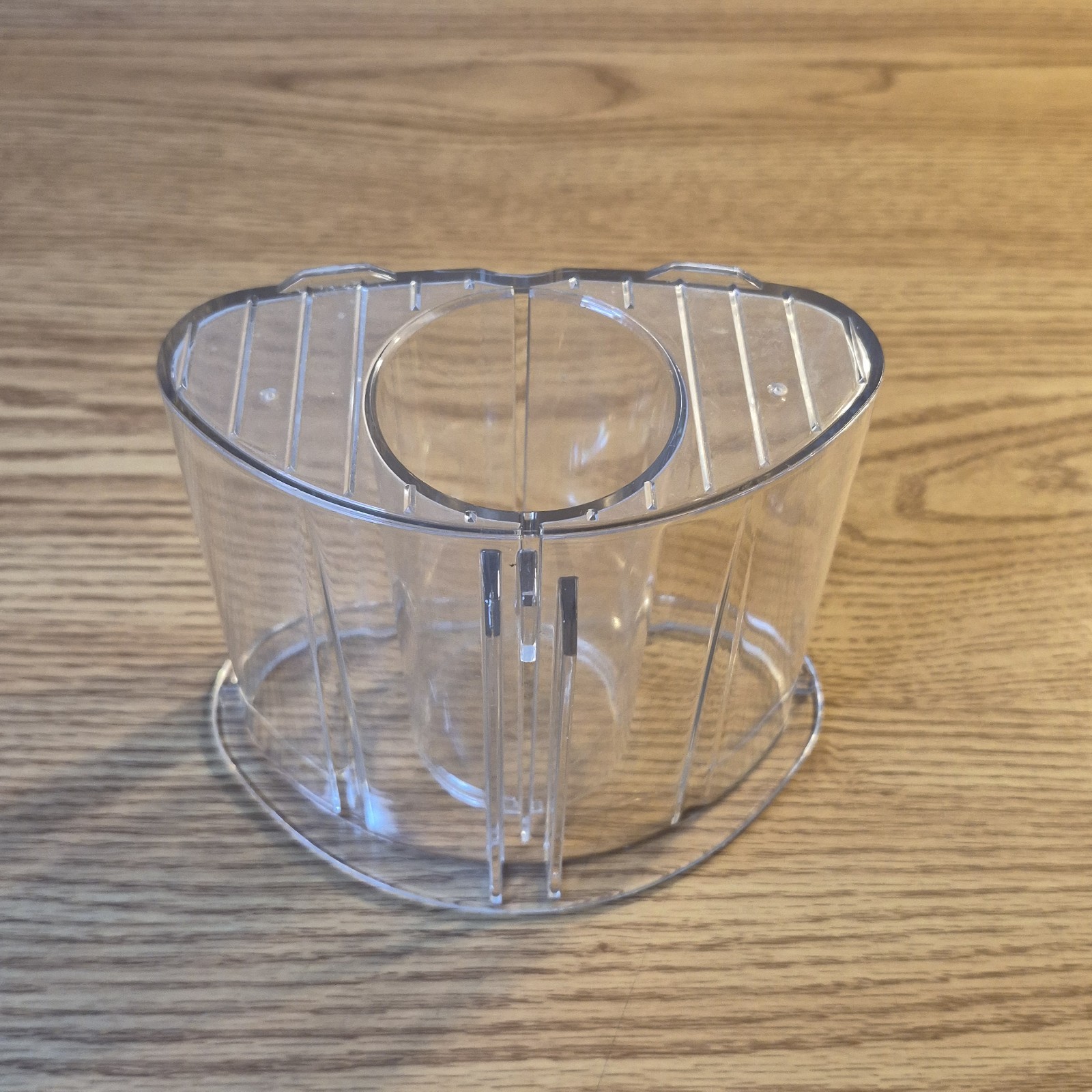 KitchenAid KFPW760 Chute & Pusher Food Processor Replacement Parts 12-cup