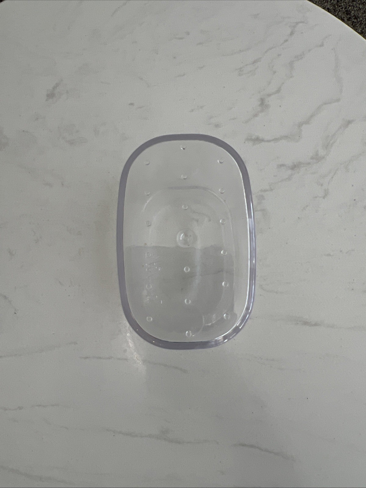 Oster Food Processor 14 Cup FPSTFP4263-DFL Replacement Small Large Food Pusher