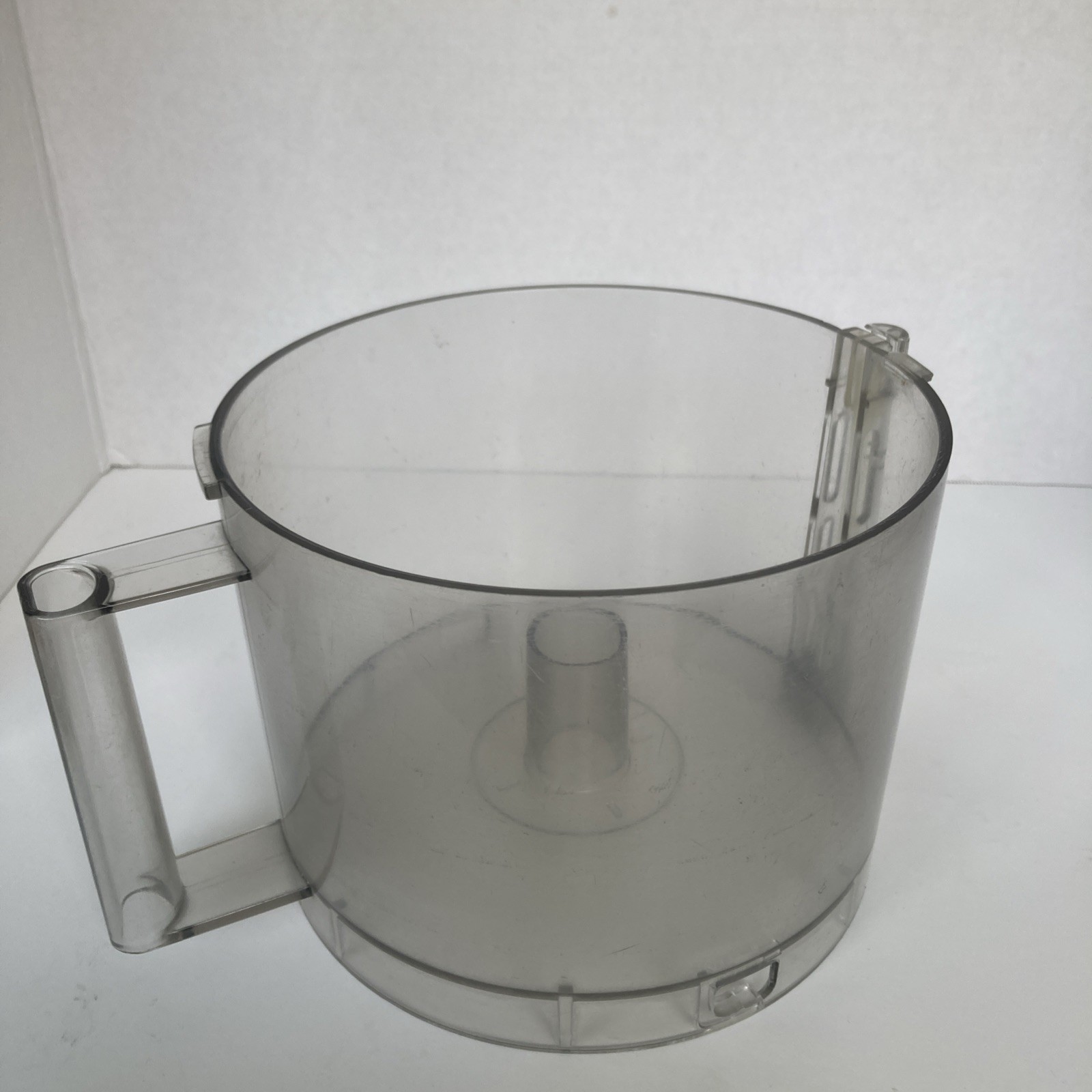Cuisinart Work Bowl DLC-865AGTX Replacement Part Deluxe 11 Food Processor