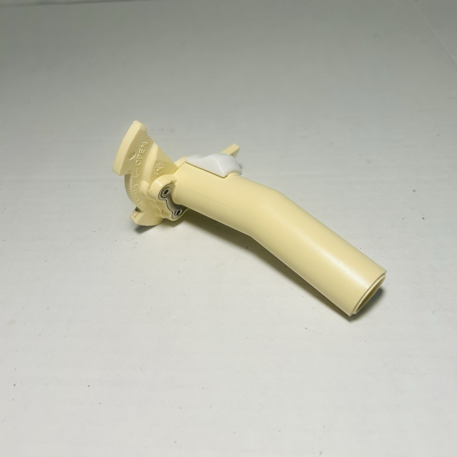 Cuisinart DLC-10 Plus Food Processor Detachable Disc Stem Replacement Part OEM