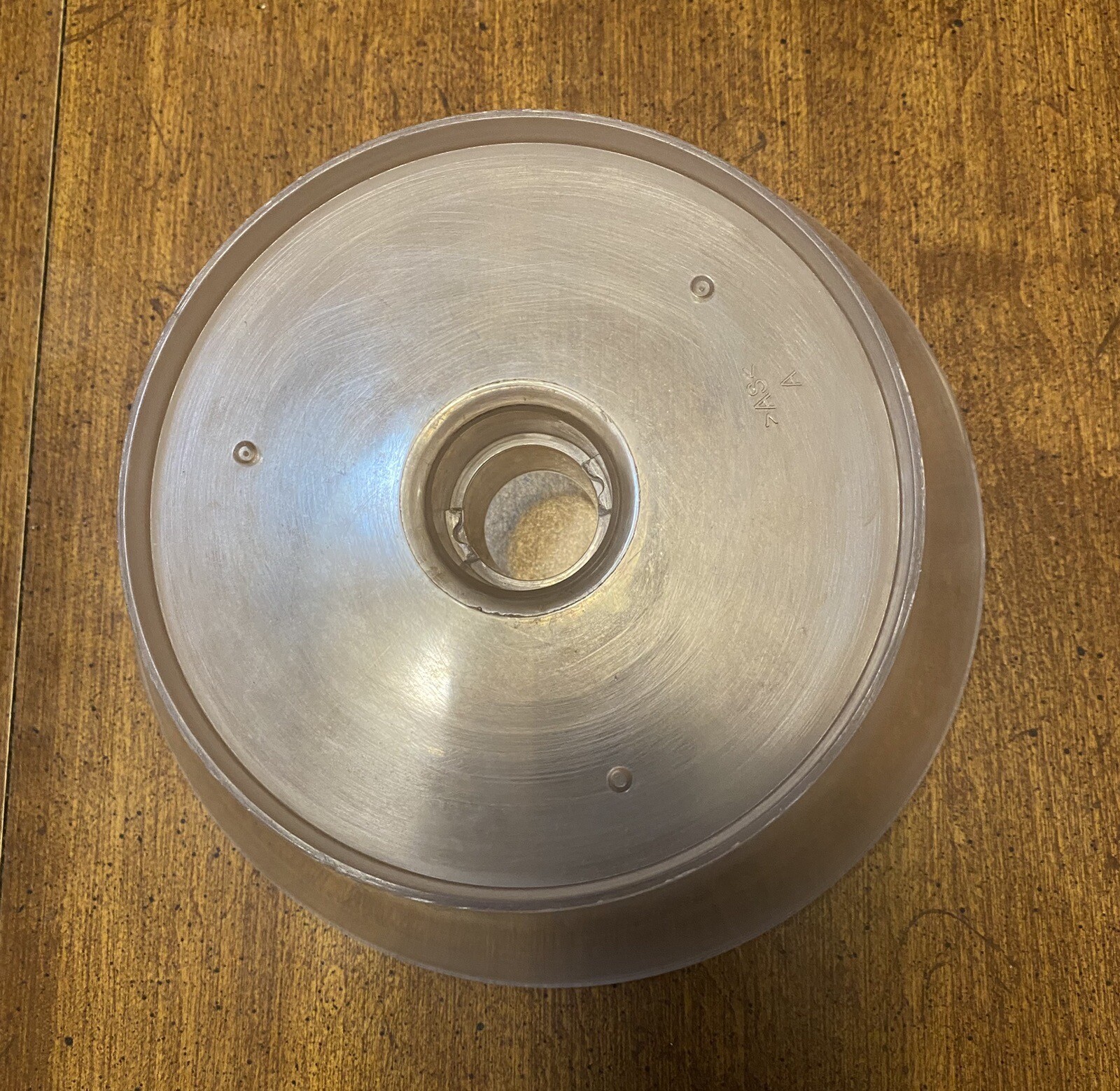 Oster 14-cup Food Processor Small 5-cup Work Bowl Replacement FPSTFP4263-DFL