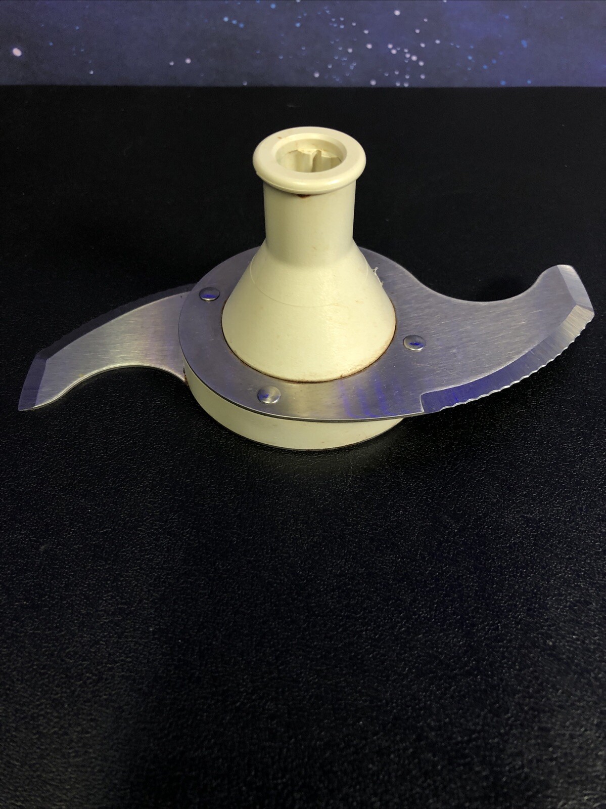 GE General Electric D1FP1-4200 Food Processor Bottom Blade