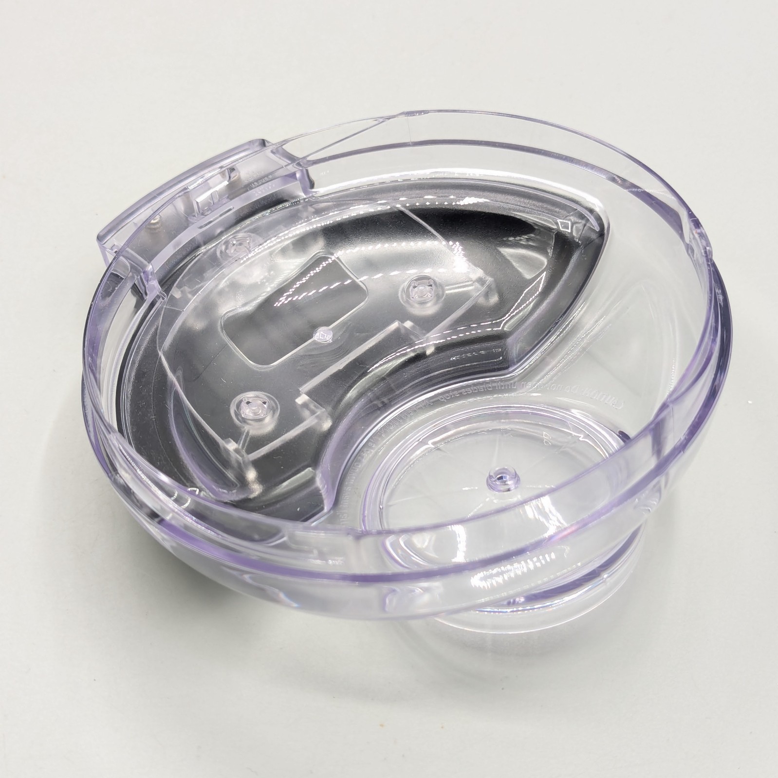 New KitchenAid 3.5-Cup Food Chopper KFC3511 Replacement Lid Cover