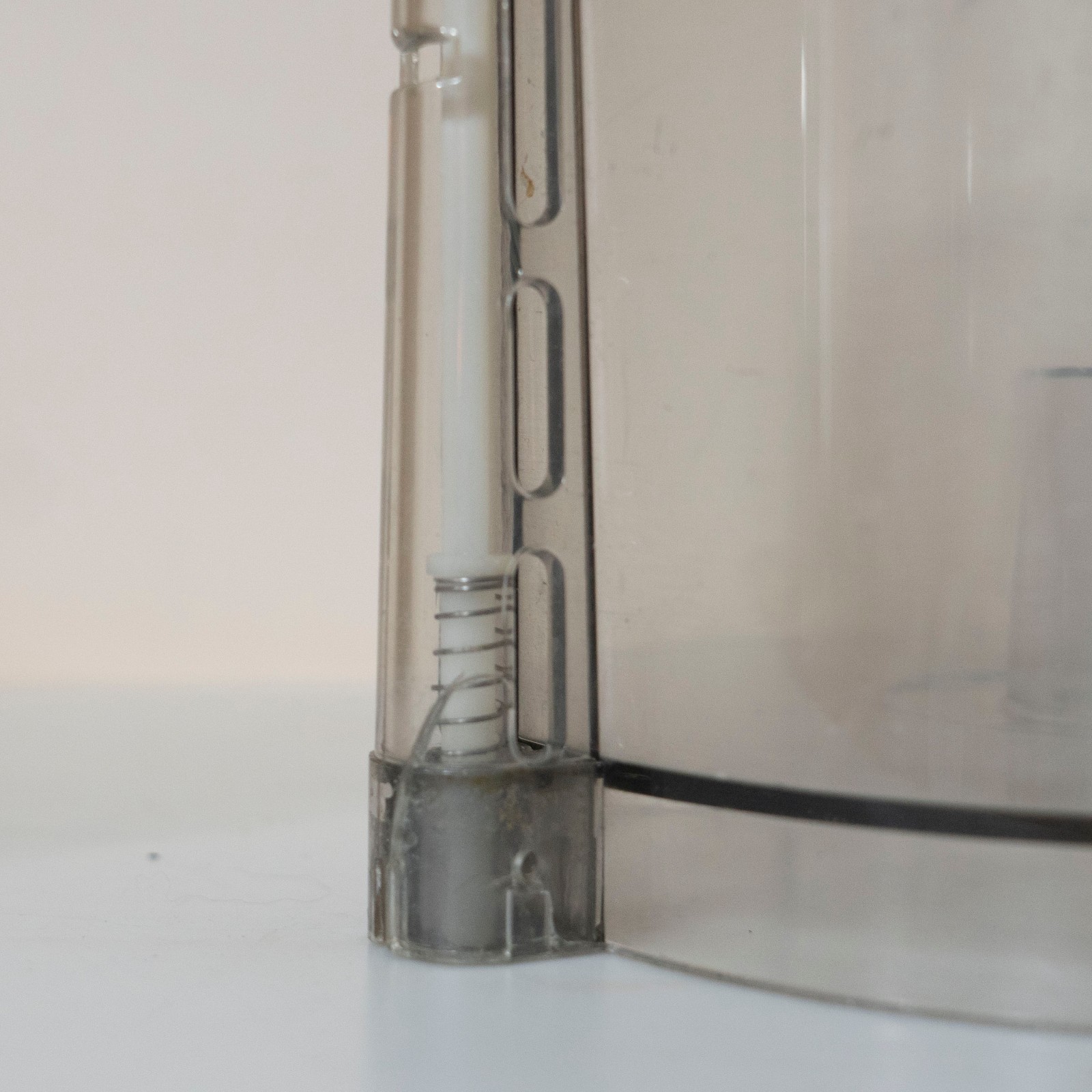 Cuisinart Deluxe 11 Food Processor Replacement Bowl Only DLC-865AGTX